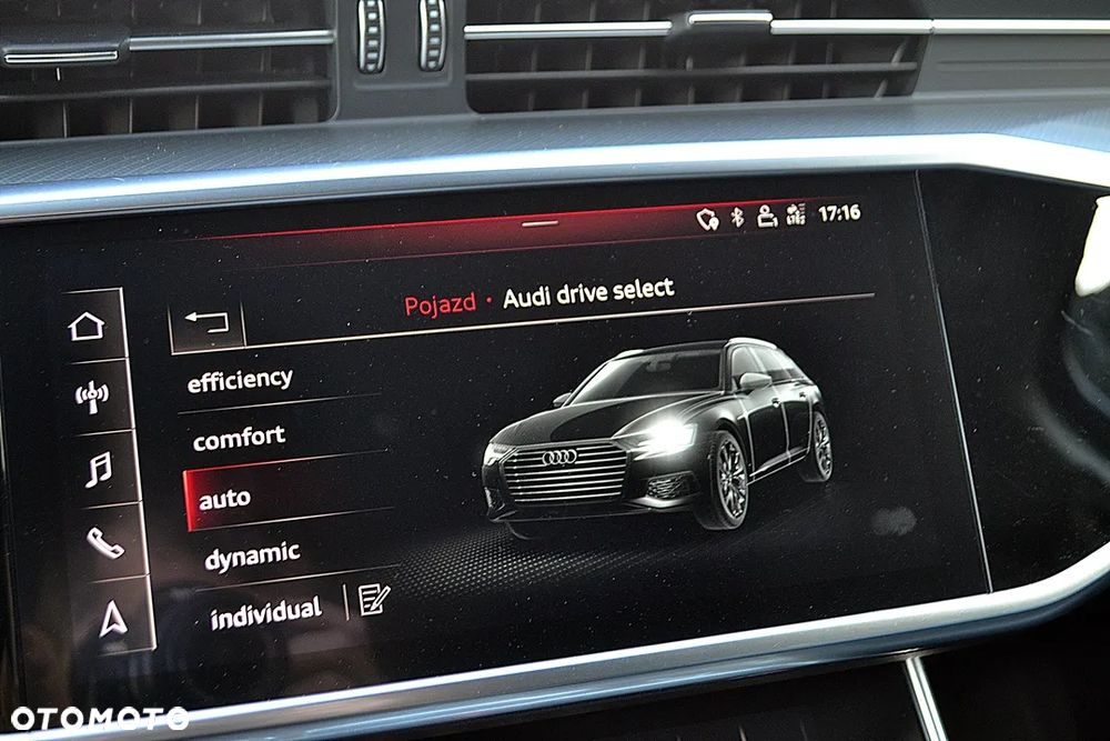 Audi A6 Avant 40 TDI S tronic sport - 27