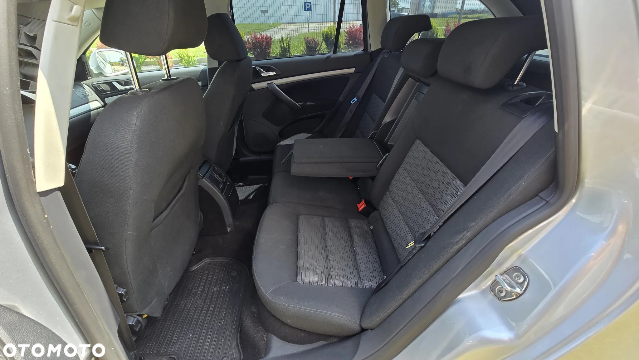 Skoda Octavia 1.6 TDI Ambiente - 7
