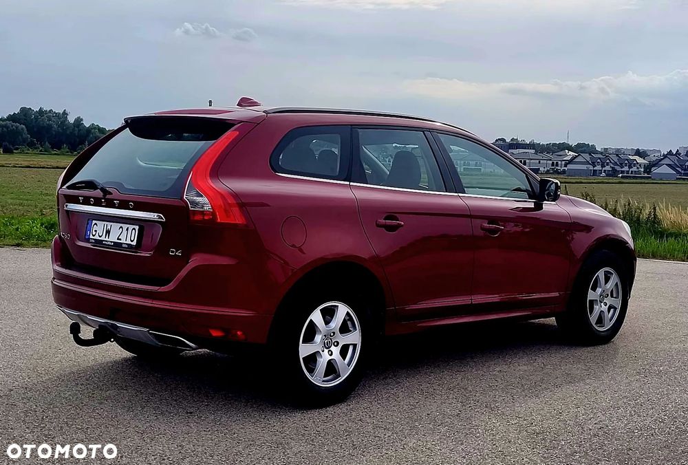 Volvo XC 60 - 3
