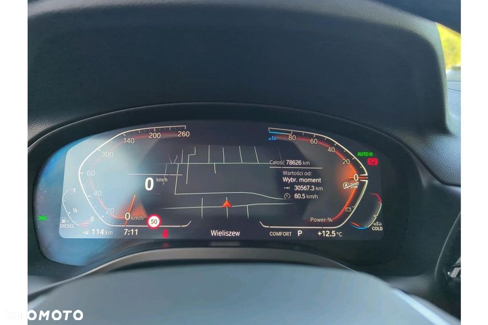BMW X4 - 6