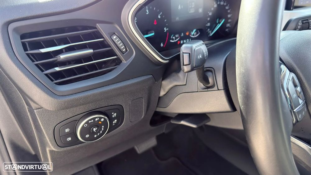 Ford Focus SW 1.5 EcoBlue S&S Aut. VIGNALE - 13