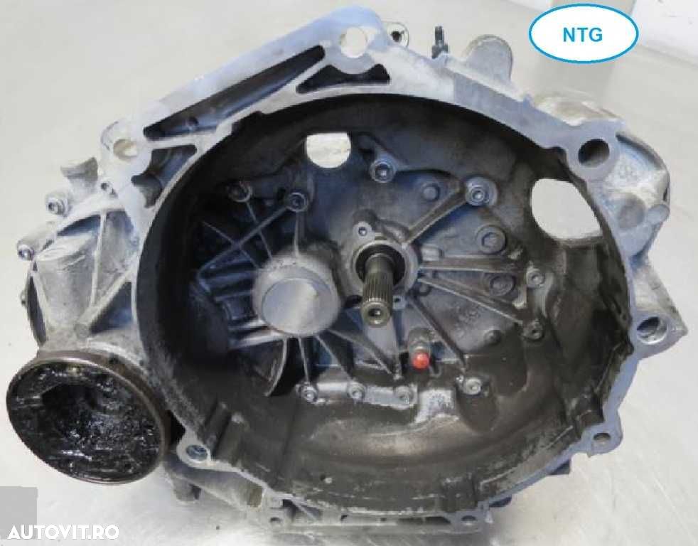 Cutie de viteze VW SEAT Skoda 1.4 FSI 5 Viteze - 1