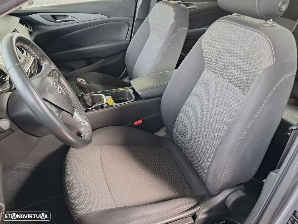 Opel Insignia Sports Tourer 1.6 CDTi Business Edition - 12