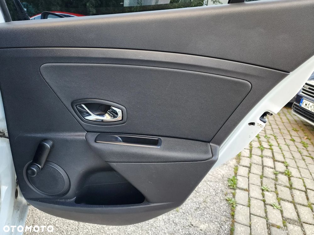 Renault Megane 1.6 16V 100 Authentique - 35