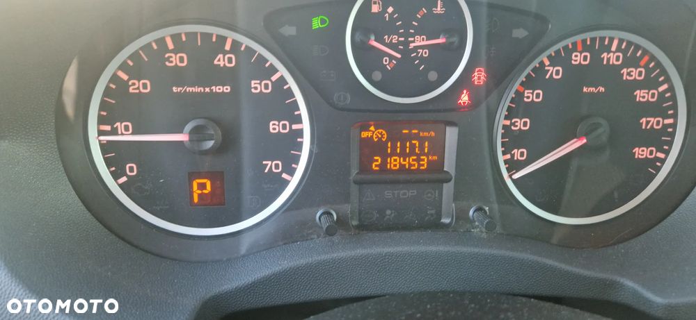 Citroën Jumpy Combi - 9