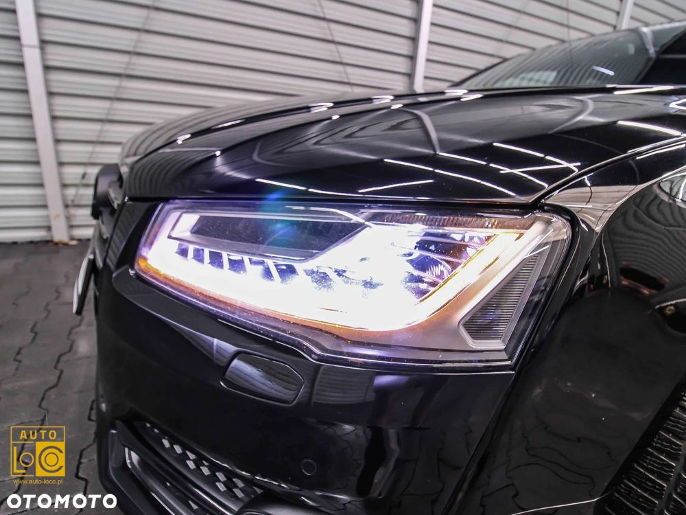 Audi A8 3.0 TDI DPF quattro tiptronic - 41