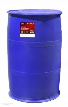 plyn do spryskiwaczy letni 200l professional - 1
