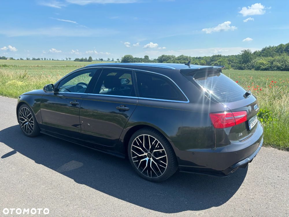 Audi A6 Avant 3.0 TDI DPF quattro S tronic - 3