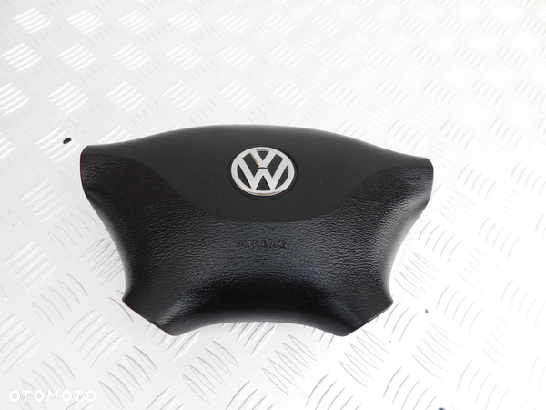 VW CRAFTER LIFT poduszka powietrzna AIRBAG 06-16r OEM