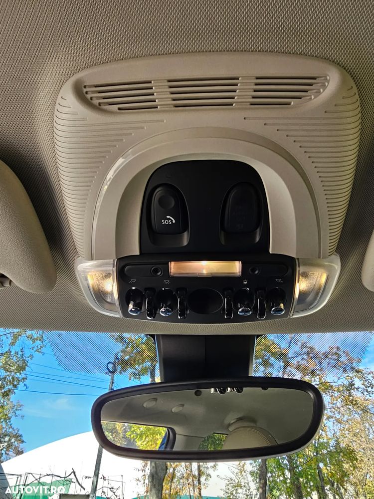 Mini Cooper AT - 26