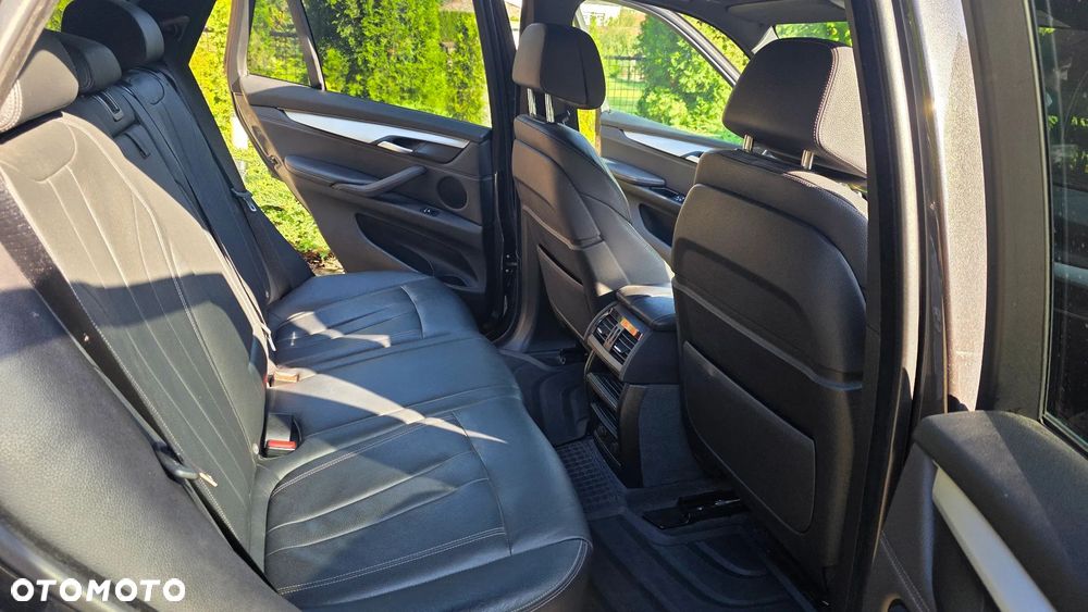 BMW X5 - 7