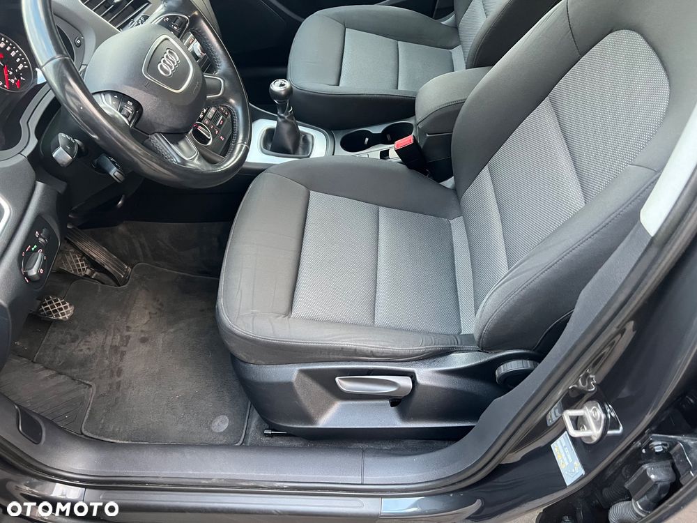 Audi Q3 - 12