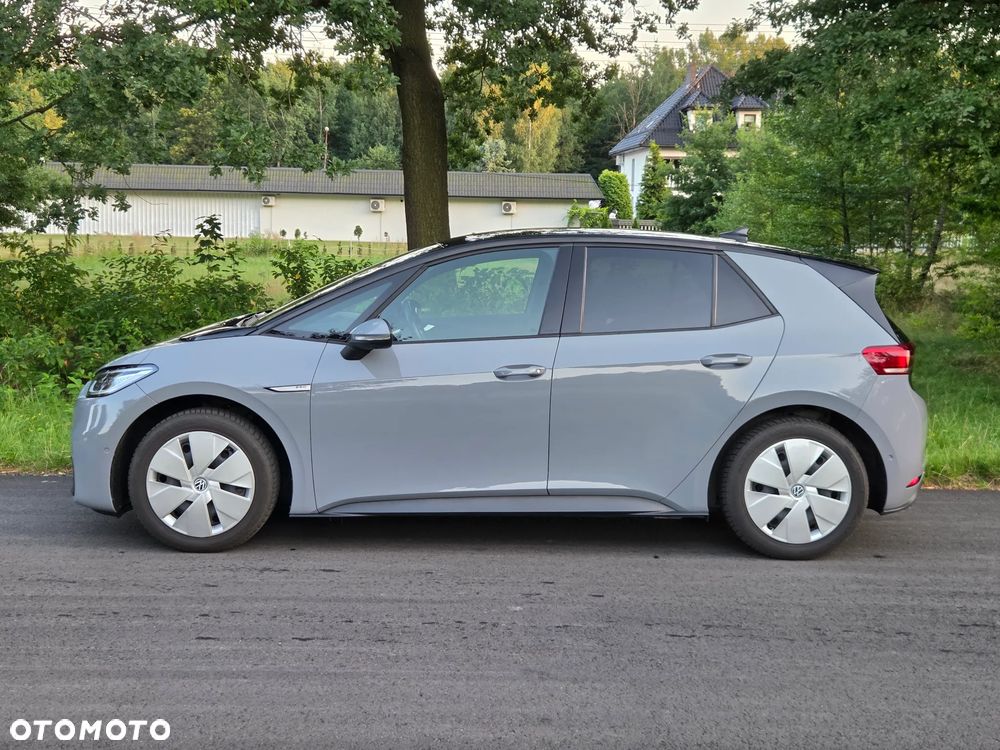 Volkswagen ID.3 Pro - 2