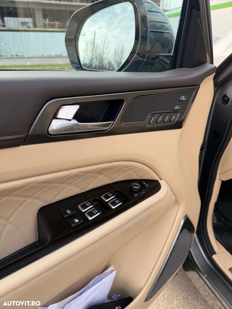 SsangYong REXTON G4 2.2 e-XDI 4WD Premium - 30