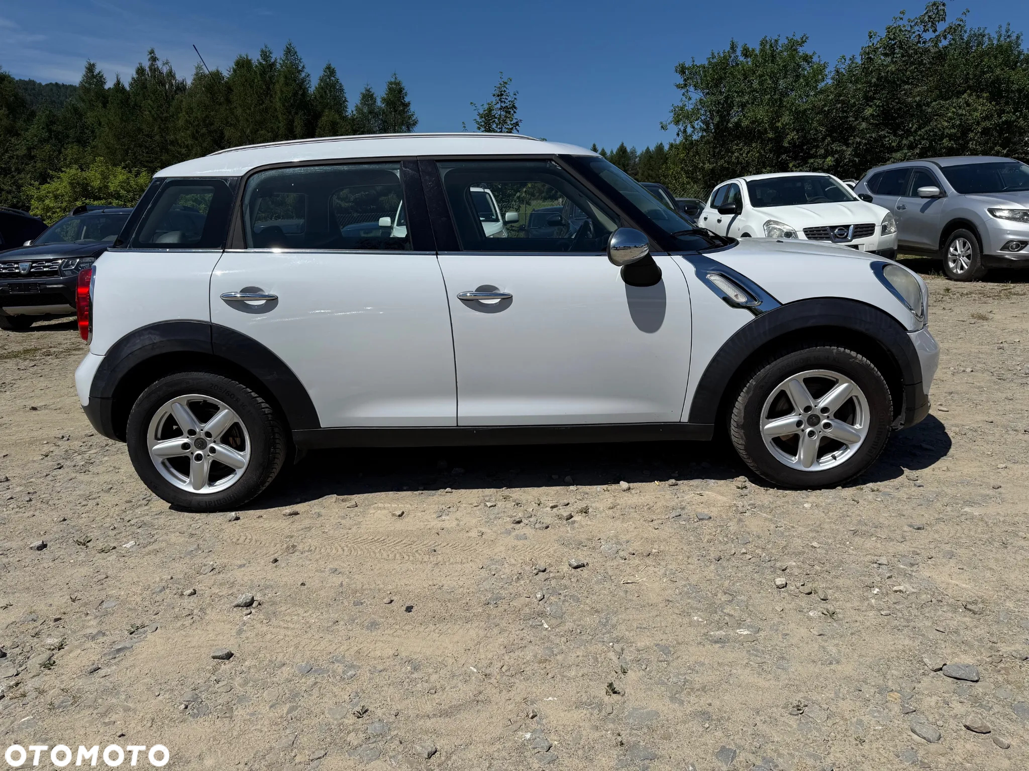 MINI ONE Standard - 8
