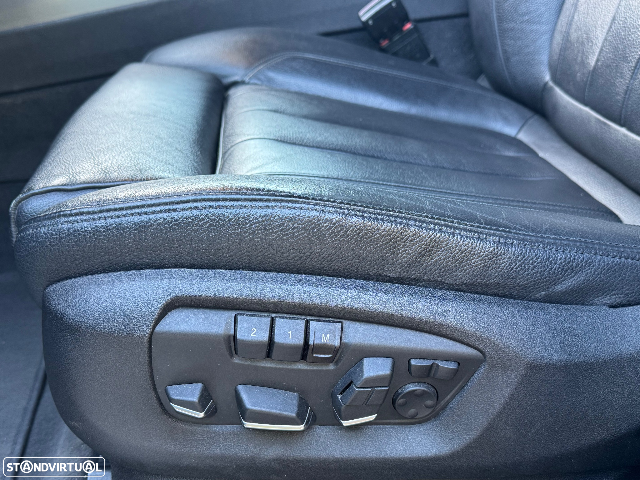 BMW X5 40 d xDrive - 5