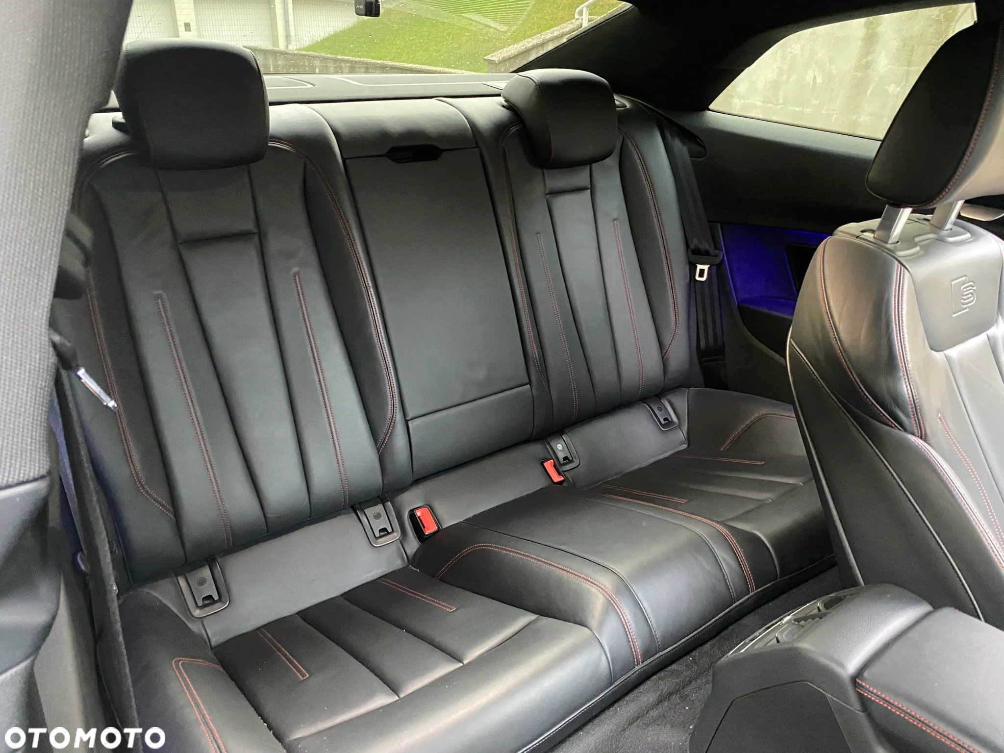 Audi A5 2.0 TFSI Quattro Sport S tronic - 7