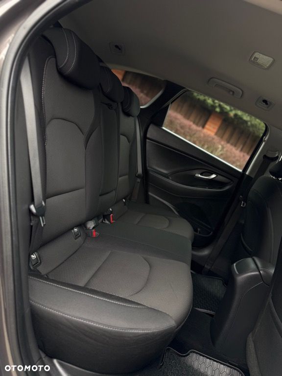 Hyundai i30 1.4 T-GDI DCT Premium - 31