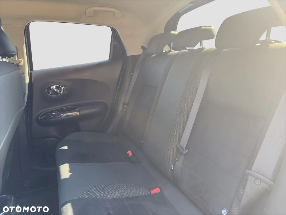 Nissan Juke 1.6 N-Connecta - 13
