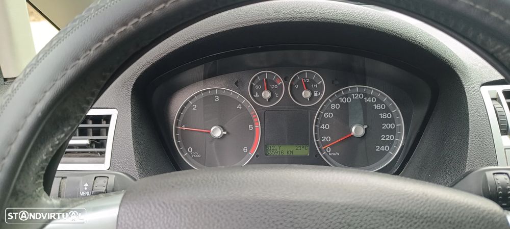 Ford Focus C-Max - 20