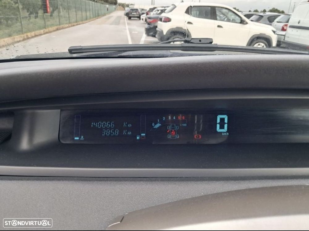 Renault Scénic 1.5 dCi Privilège Luxe - 3