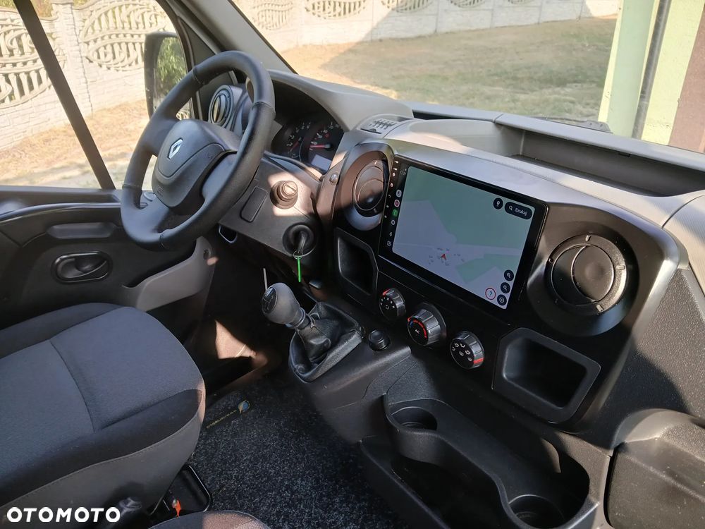 Renault Master - 5