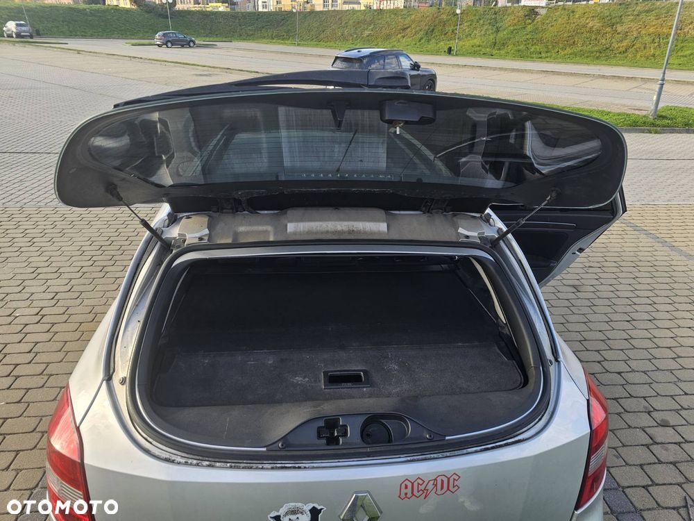 Renault Laguna - 9