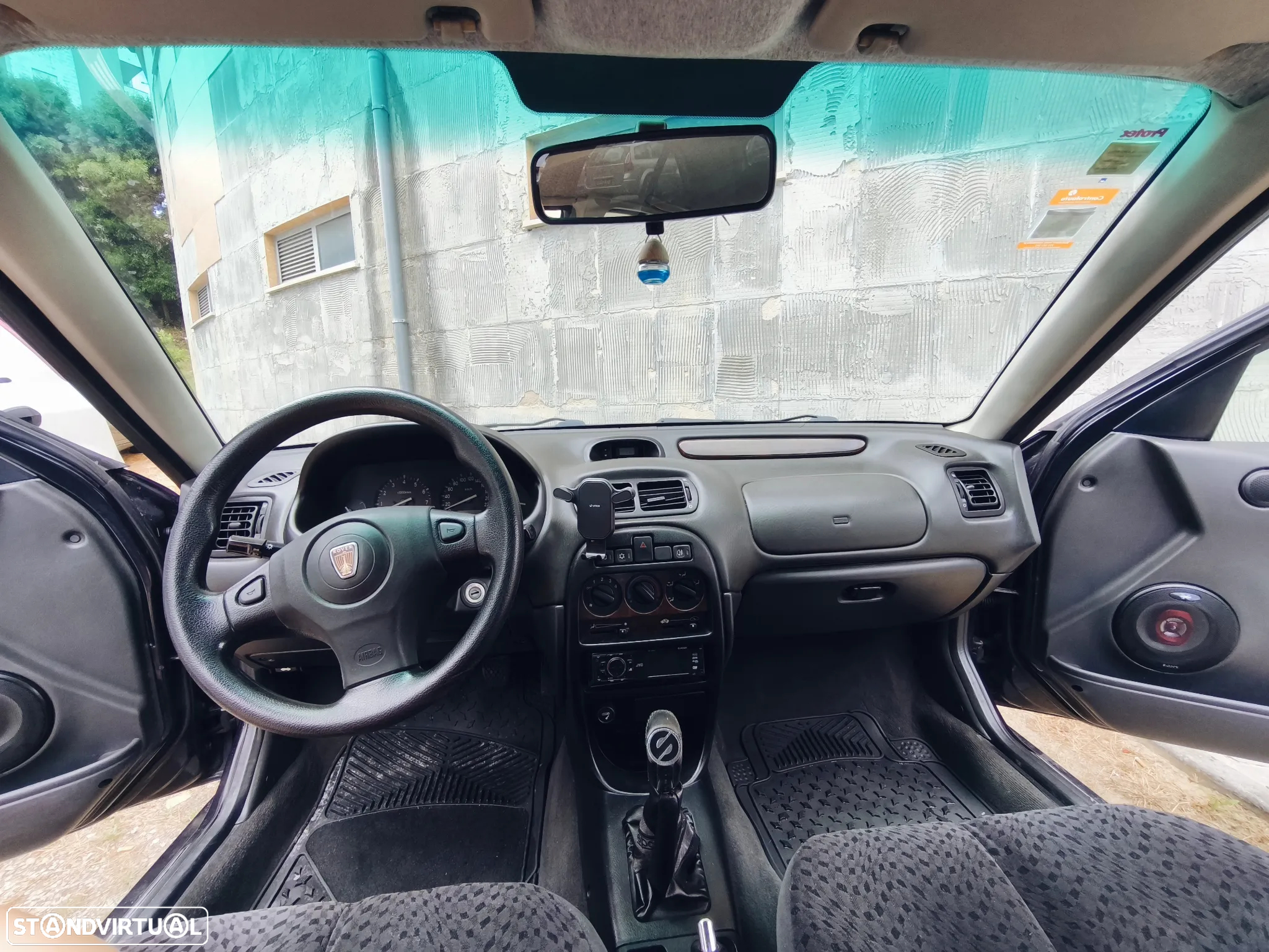 Rover 25 1.4 Classic - 4