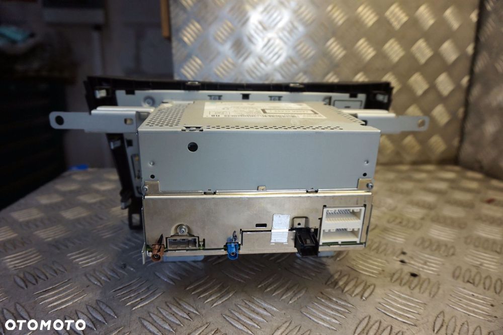 RADIO NAWIGACJA FABRYCZNA X-TRAIL T32 III LIFT 259157FP0A NISSAN 2017-2021 - 7