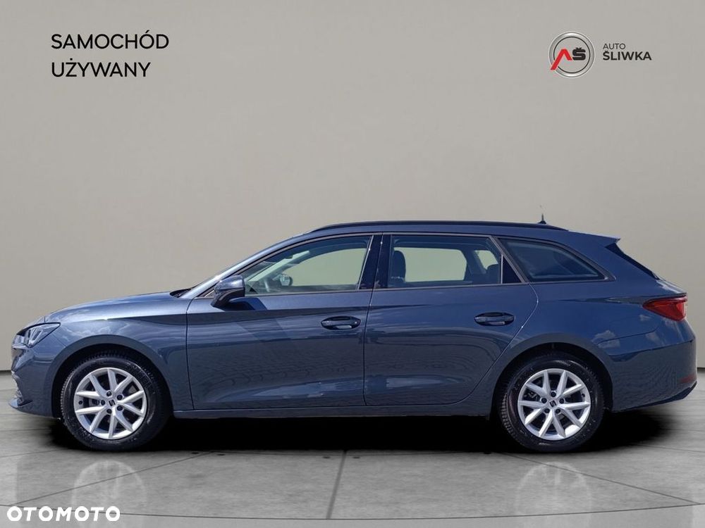 Seat Leon 1.5 TSI Style - 3