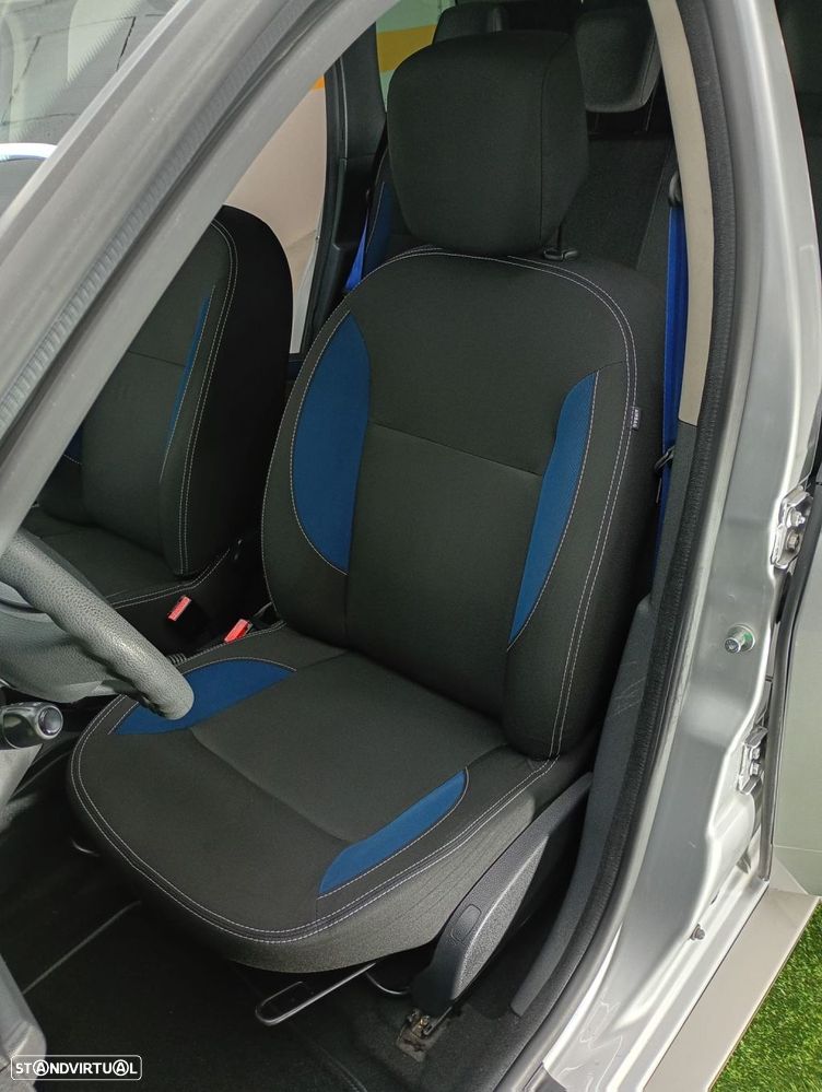 Dacia Duster 1.5 dCi SL Urban Explorer - 8