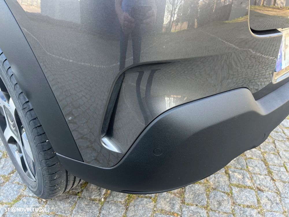 Citroën C4 Cactus 1.2 PureTech Shine EAT6 - 18