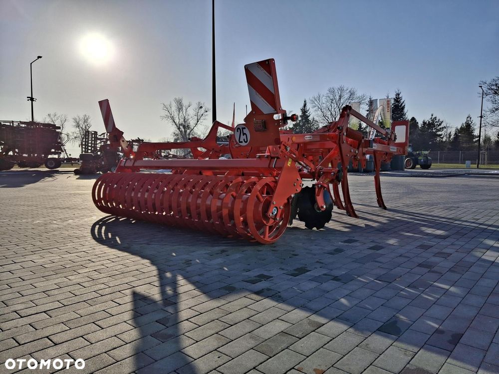Maschio Gaspardo TERREMOTO 300 - 6