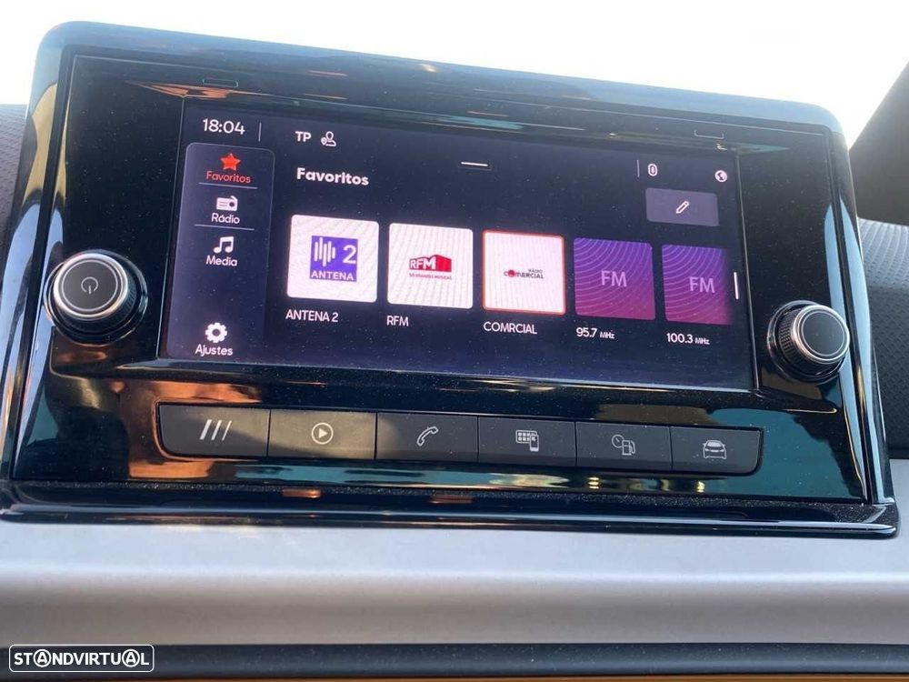 SEAT Arona 1.0 TSI Style DSG - 13