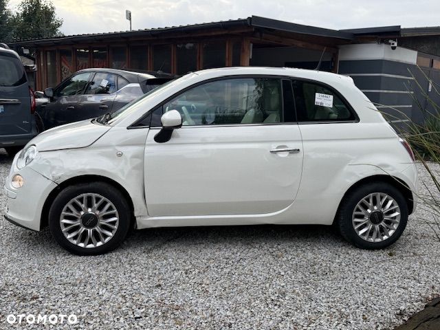 Fiat 500 1.2 8V Collezione - 12