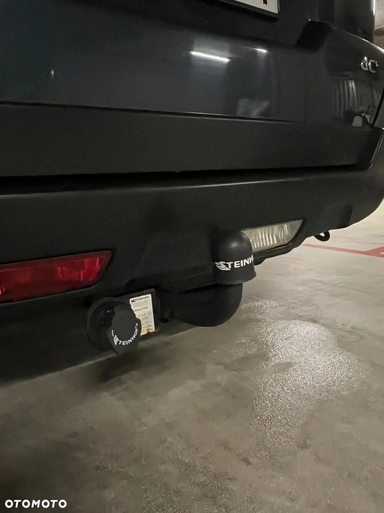 Nissan X-Trail - 8