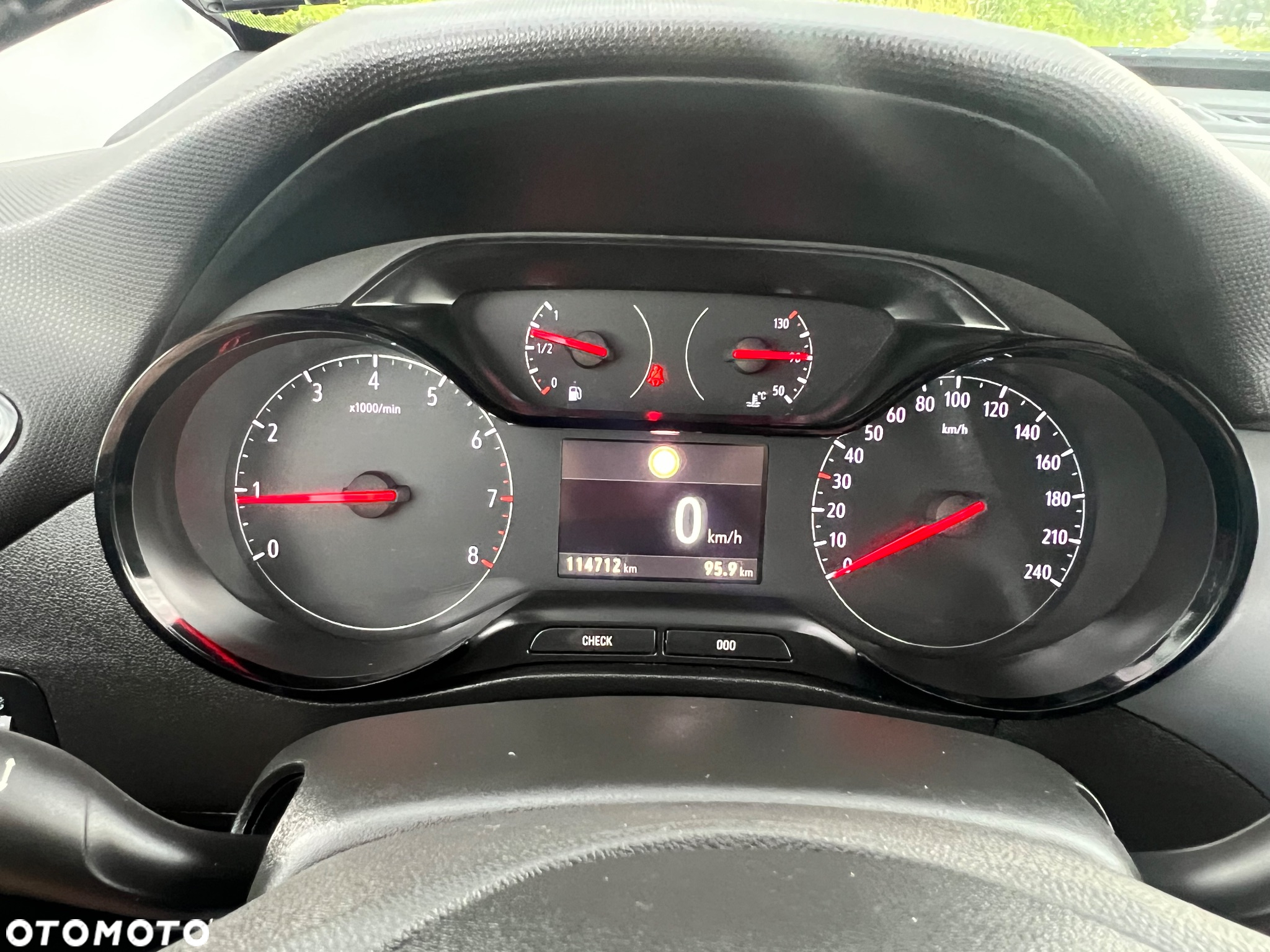 Opel Crossland X 1.2 Start/Stop Limited Edition - 17