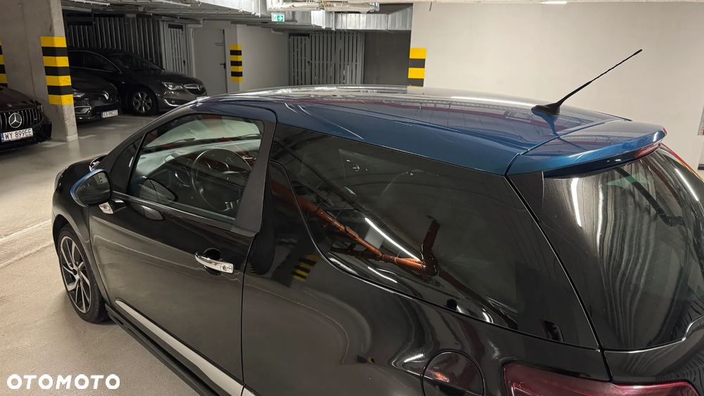 Citroën DS3 - 4