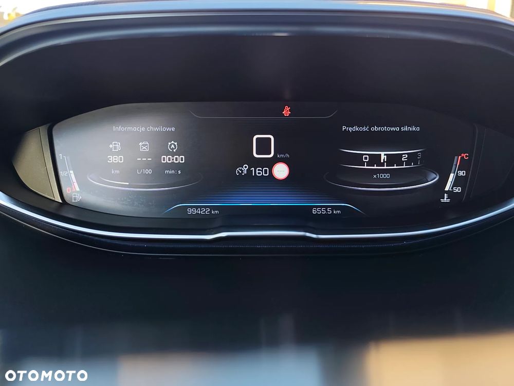 Peugeot 5008 PureTech 130 Active - 26