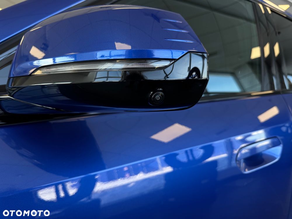 BMW X1 xDrive25e M Sportpaket - 8