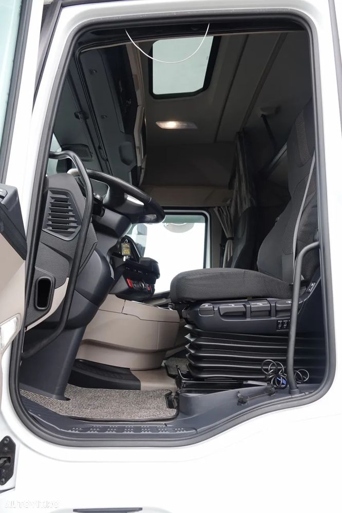 DAF XG 530 / RETARDER / JANTE DIN ALIAJ / 2023 - 23