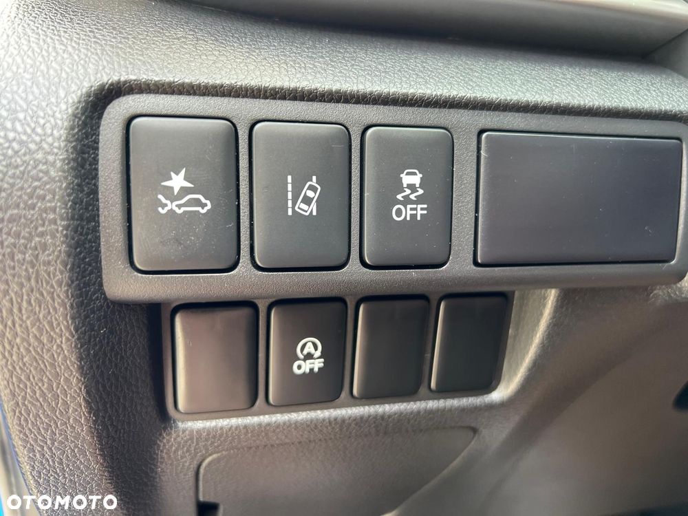 Mitsubishi Eclipse Cross 2.2 DI-D 4WD Active+ - 18