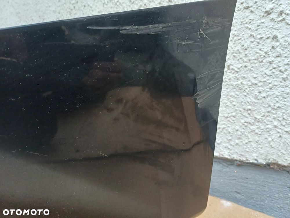 Audi A5 8T Coupe zderzak tył LZ5A LŻ5A - 13