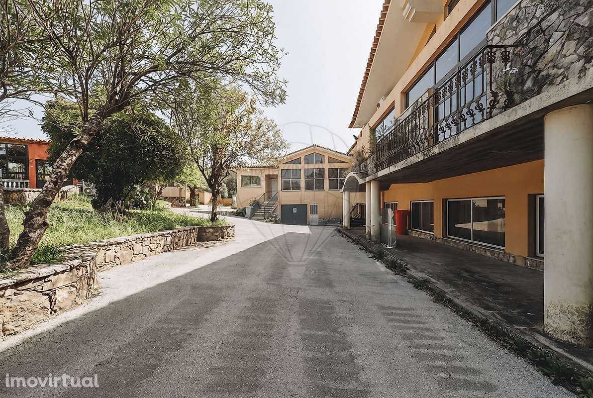 Herdade T4 para venda - Grande imagem: 3/48