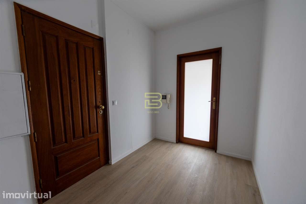 Apartamento T2 em Baguim do Monte — A sua nova casa à beira do Metro - Grande imagem: 5/22