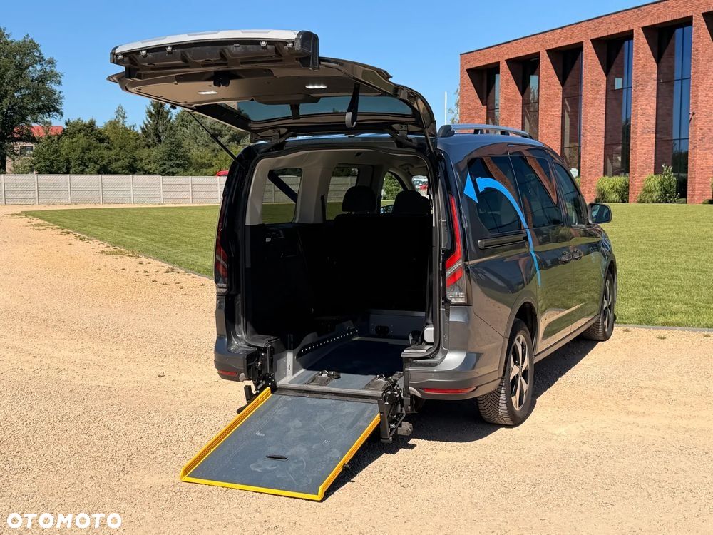 Ford Tourneo Connect Grand 2.0 EcoBlue Active - 3