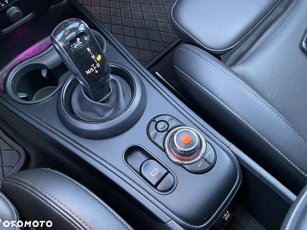 MINI Countryman Cooper S ALL4 - 23