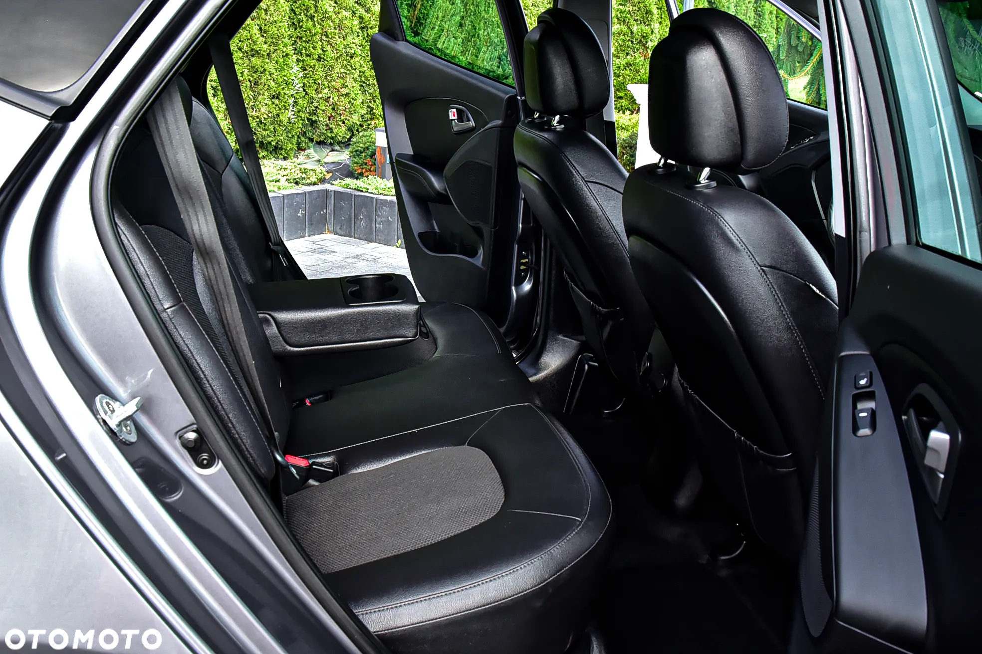 Hyundai ix35 1.6 GDI Premium 2WD - 17