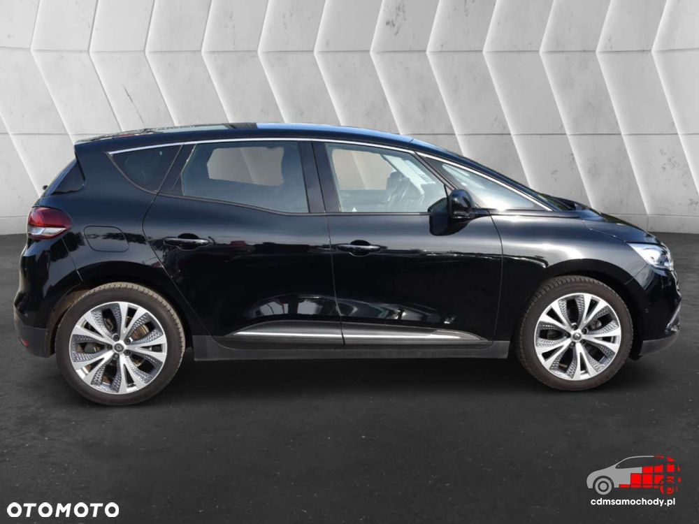 Renault Scenic - 11