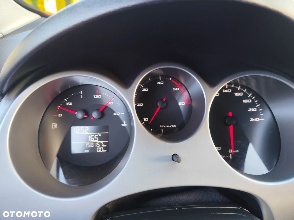 Seat Altea 1.6 TDI DPF CR Good Stuff - 23